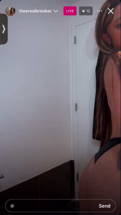 Theerealbrookee_ 👀