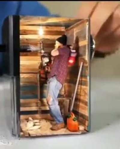 How things really work