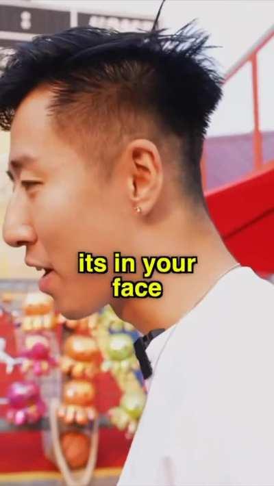 Angela With Youtuber