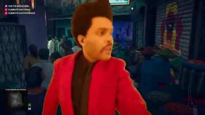 Me trying to find the Maelstrom in Mumbai