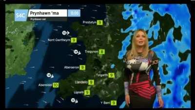 TV Carol compilation