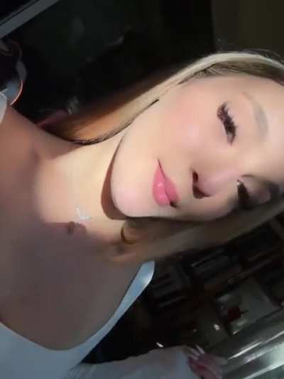 Μελίνα Μιχαηλίδη