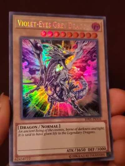 An orica I made using the great B98X's art :)