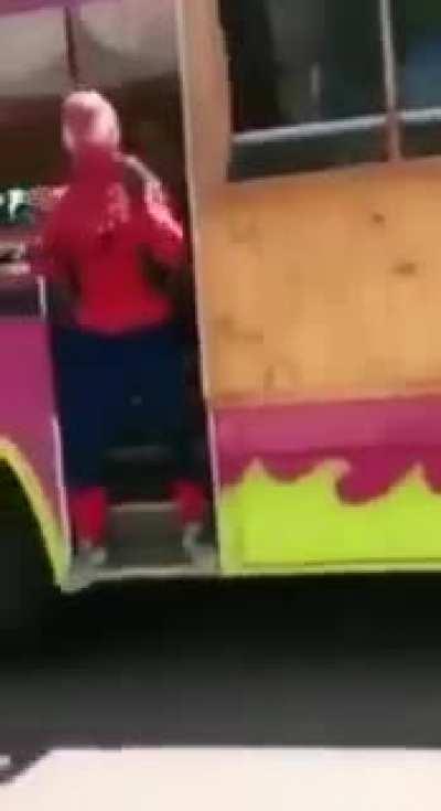 spiderman no way home