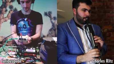 30 Musicians vs the Mii Channel Theme