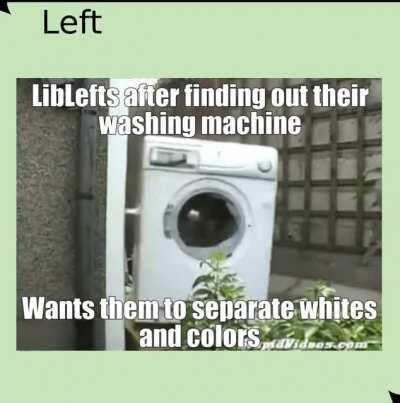 AuthRight laundry??