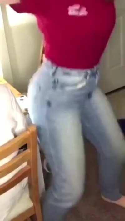 A worthy distraction!