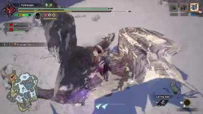 I HAVE NEVER FELT SO FUCKING COOL IN A GAME-