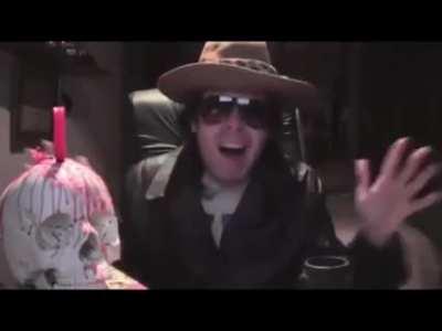 Coñue su madre nojoda jsks