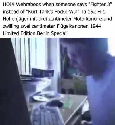 1944 Fighter Supremacy