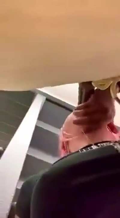 so jealous of her, that BBC looks delicious 🤤 the vein on top has me so gooned