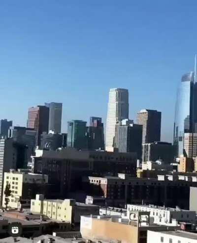 She's so fucking hot!