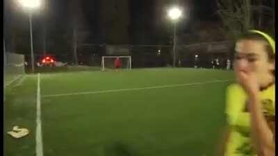 siempre la misma wea