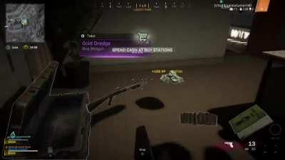 Shotguns are OP in warzone 🥴