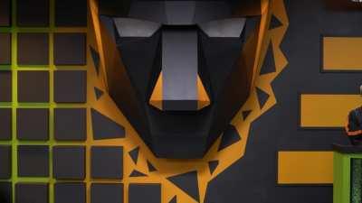 AYO Omega Juicer went a little off topic here... 😳