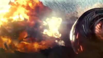 How noobs see first ball in cycles