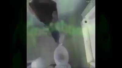 I'm 15 and this is yeet