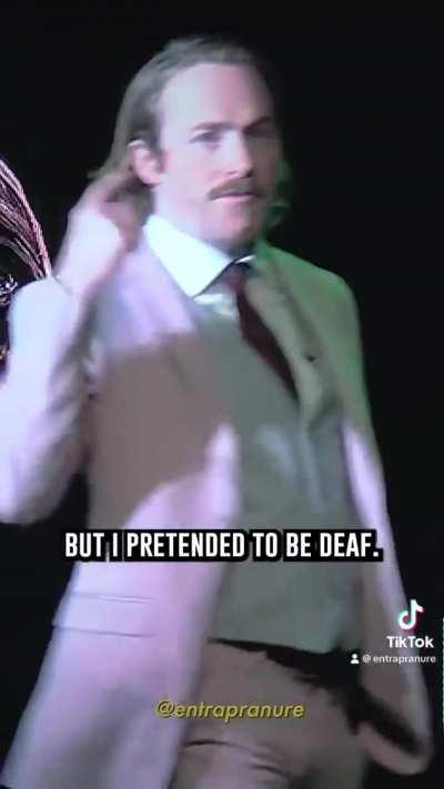 There's always a better deal