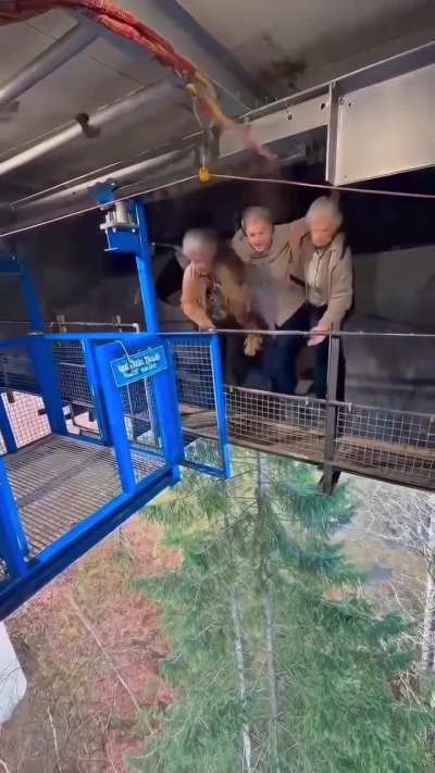 Thaught it was AI at first