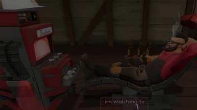 An amazing tf2 experience