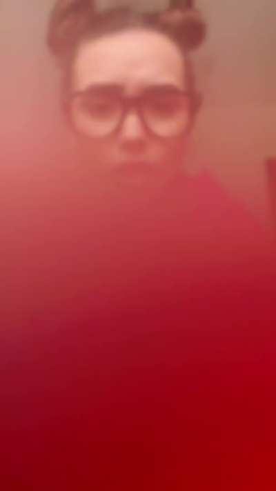 Let me show you a good time