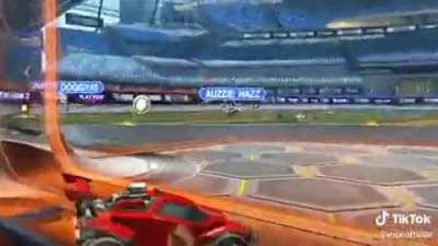 Thought the rocket league cucks would like this