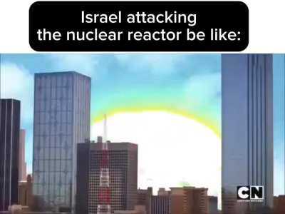 Chernobyl 2 is gonna be fire