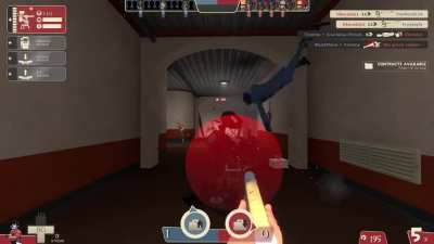 Foolish spies, I watched an Uncle Dane video before this match