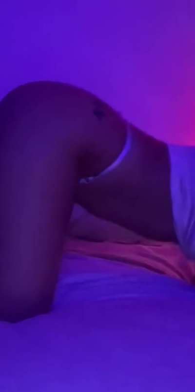 Quickies are fun but never enough, how about you? 