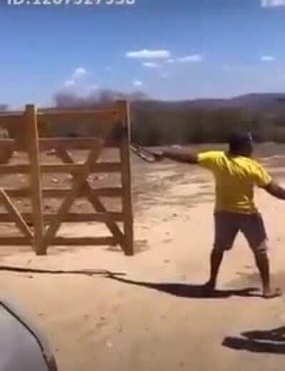 Been there, done that