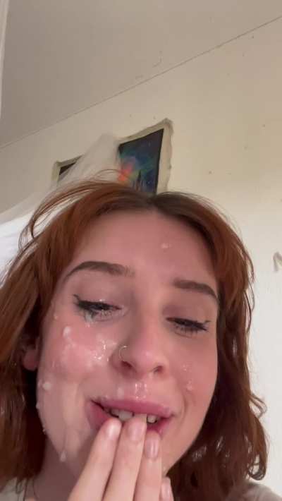 ready for the rest of the day