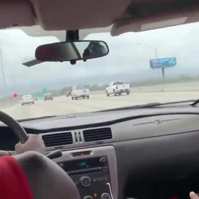 You gotta know your lanes bro…….🤦‍♂️