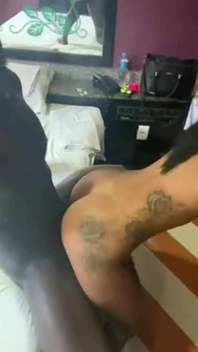 I love to ride in one BBC!!!