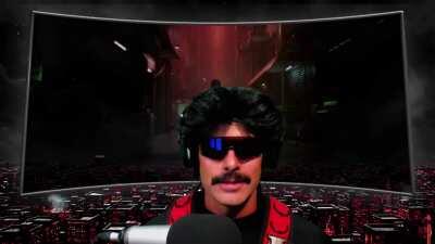 The ending of Doc’s first Youtube stream still gives me goosebumps....... perfection.