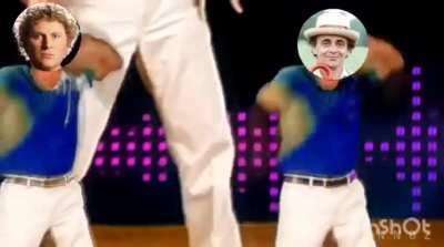 RTD's new headcanon (from 