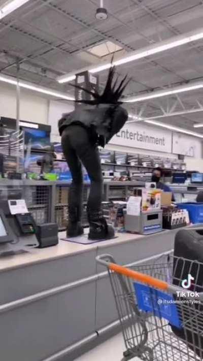 This guy is going to liberate America. Thank you for contacting us