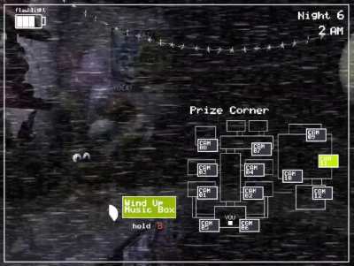 PLEASE explain how I died here.