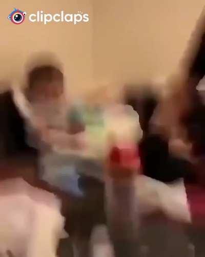 Teaching your kid fear instead of respect