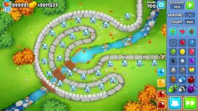 Behold the part 3 nobody asked for, now with 70% less ice monkeys