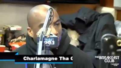 Just reminding y'all that this is the greatest response of all time.