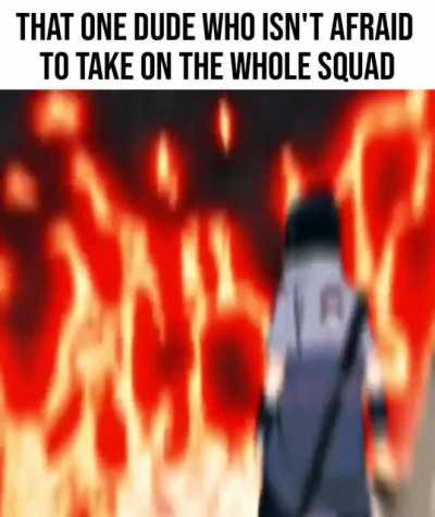 Ya'll gonna learn today