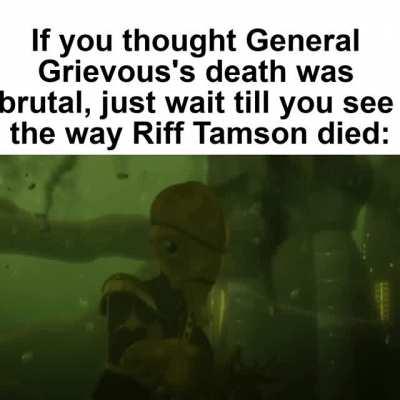 Don't worry, it's just a kid's show