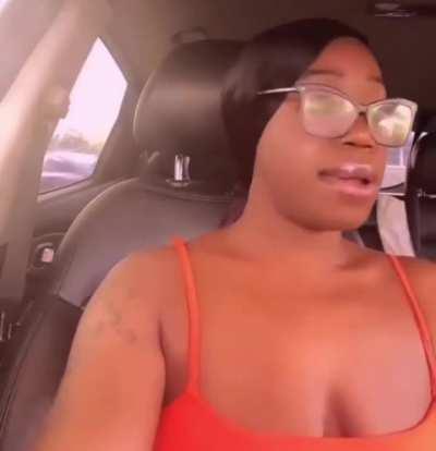 She’ll take you on a magic carpet ride