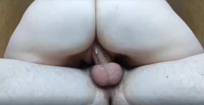 Riding son till he cum