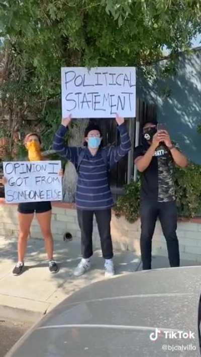 I was told to post this here