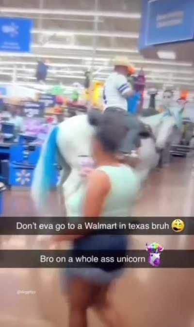 Has Texas gone too far?