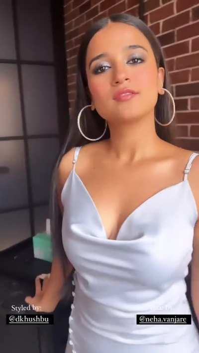 And This Girl Right Here