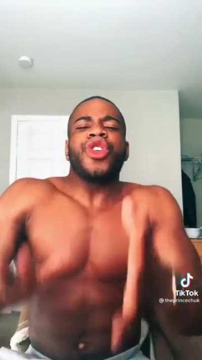 Alpha male hurr durr