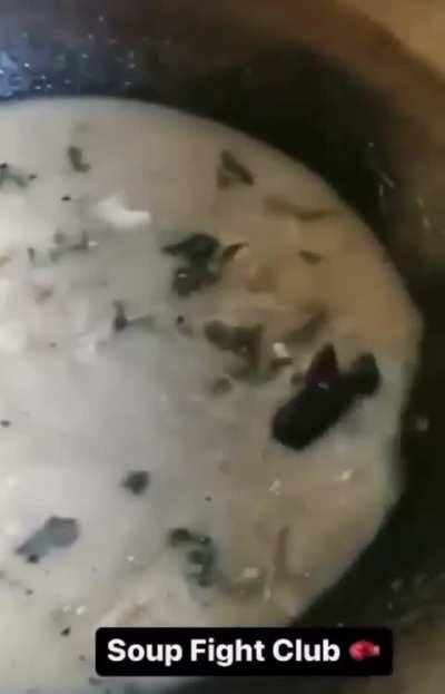 Praise spez in the soup