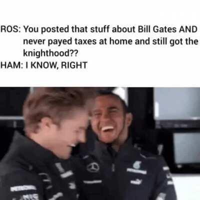 An interesting title...